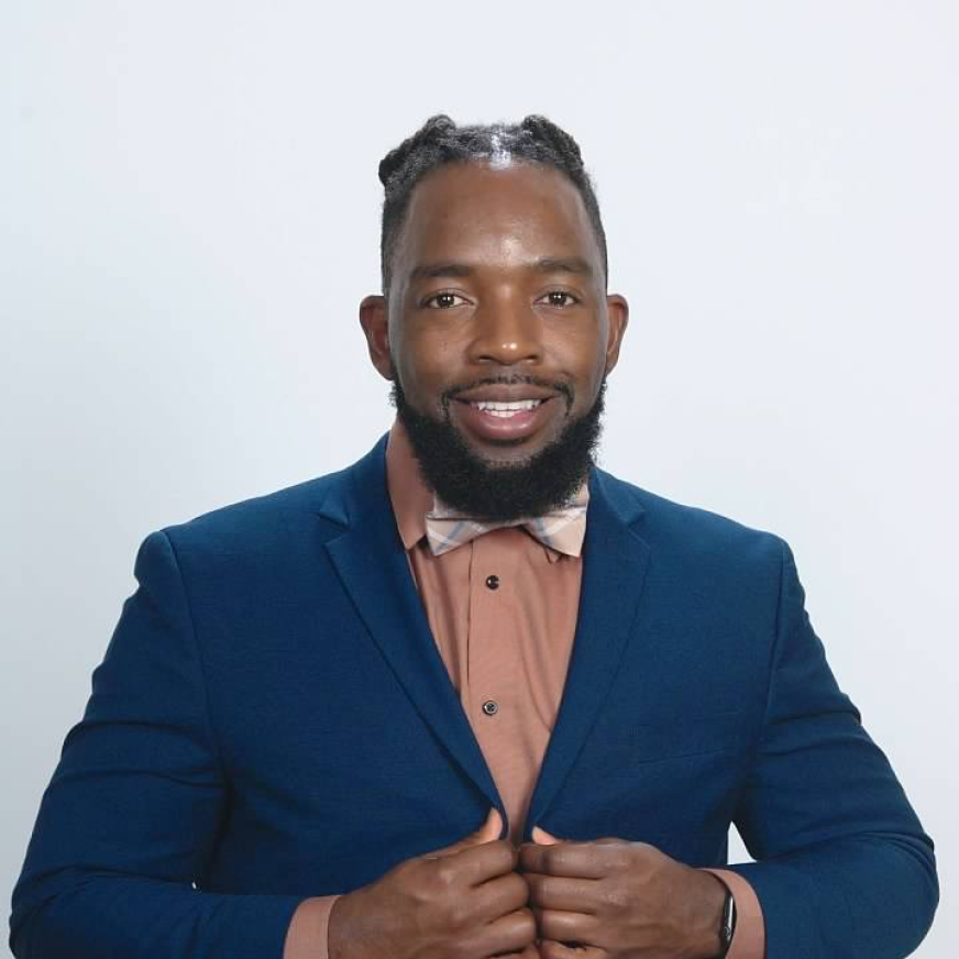 jarrett davis